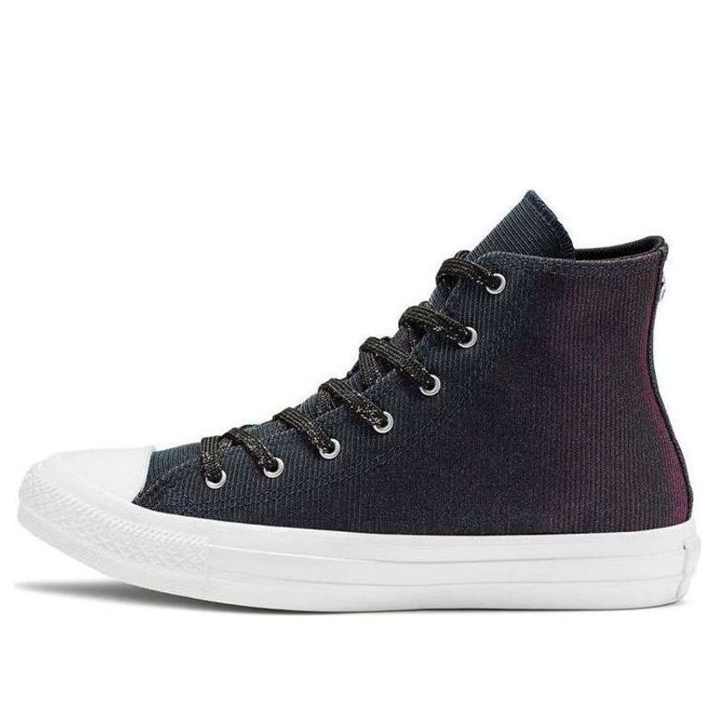 (WMNS) Converse Chuck Taylor All Starware Black 564911C - 1