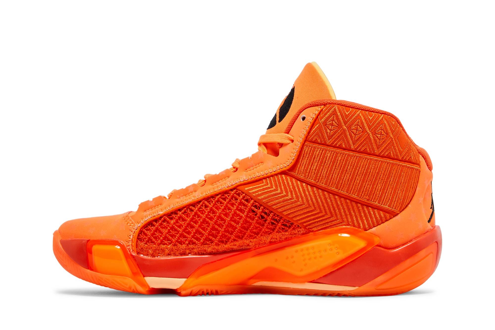 WNBA x Wmns Air Jordan 38 'Center Star' - 3