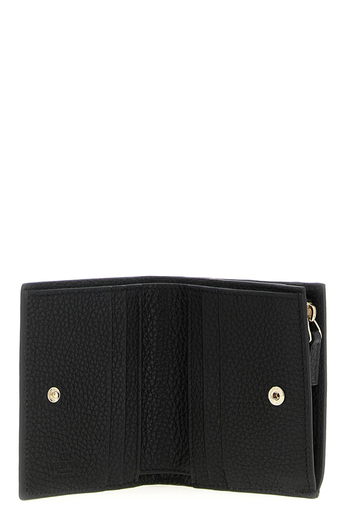 Valentino Garavani 'Rockstud' Wallet - 3