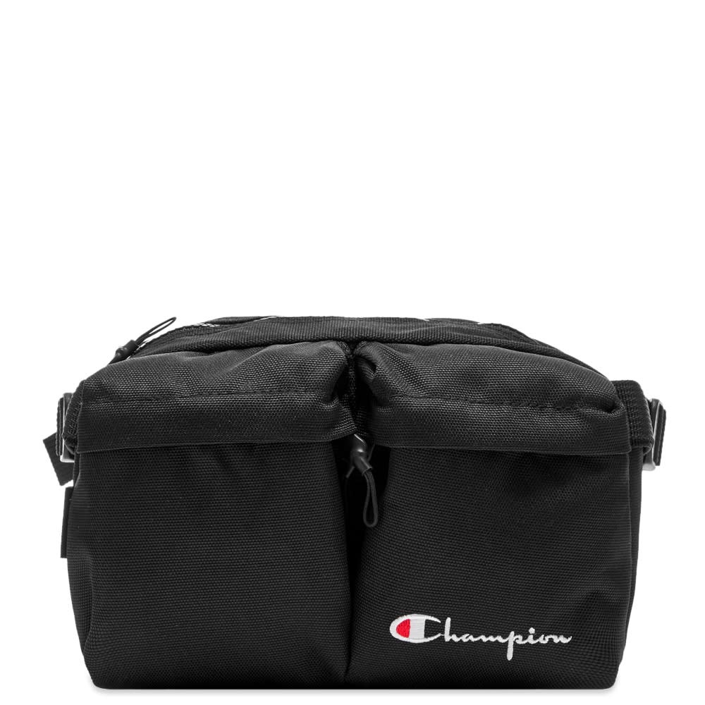 Champion Reverse Weave Cordura Belt Bag - 1