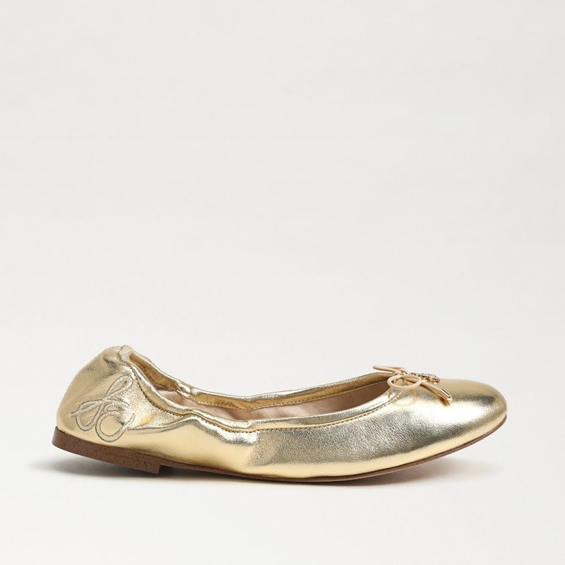 Felicia Ballet Flat 1