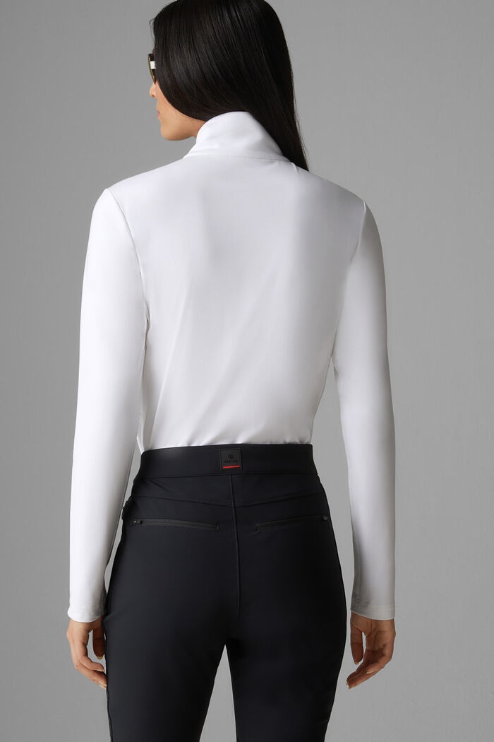 Margo First layer in Off-white - 3