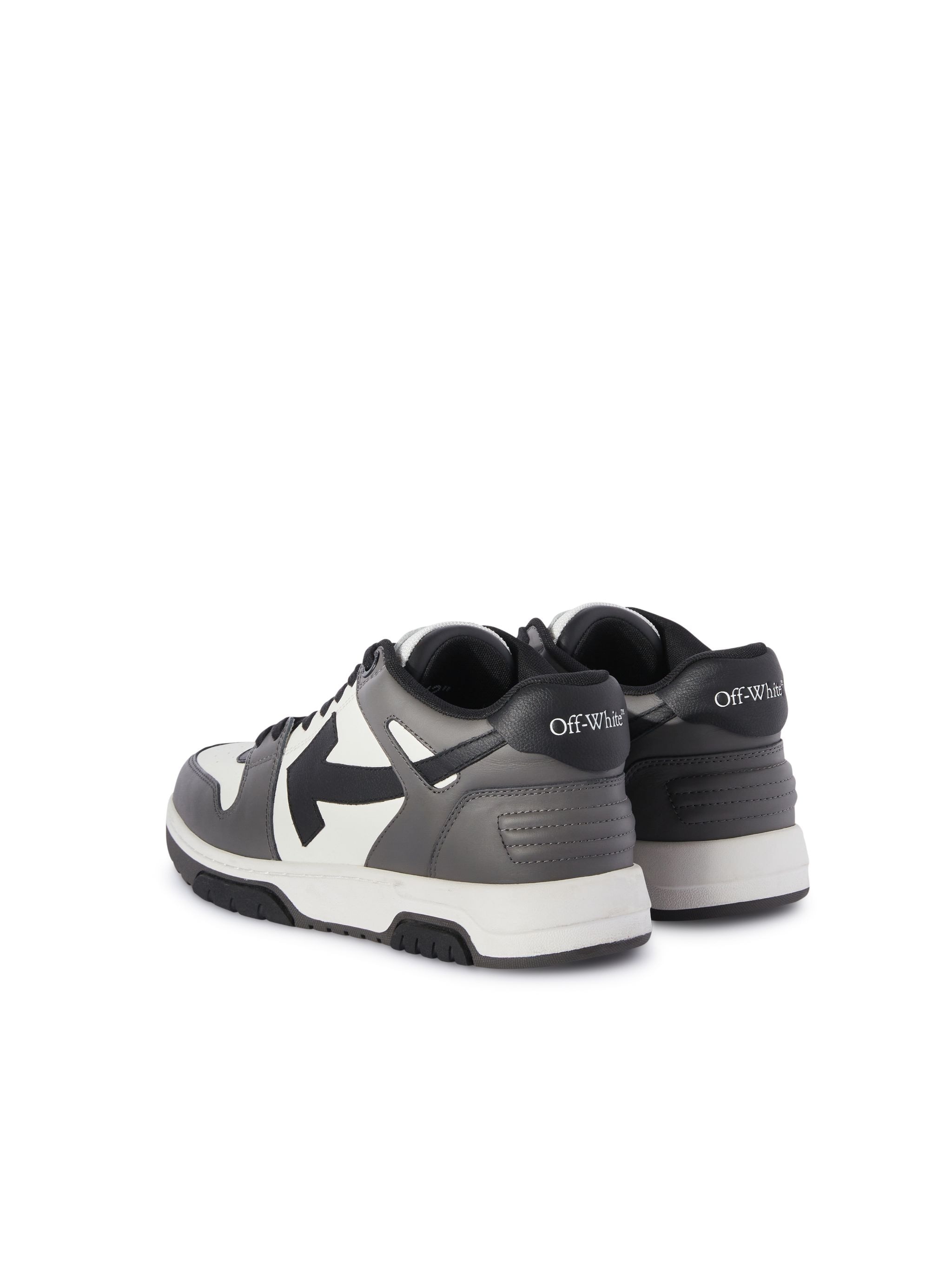 Out Of Office Dark Gray/black - 4
