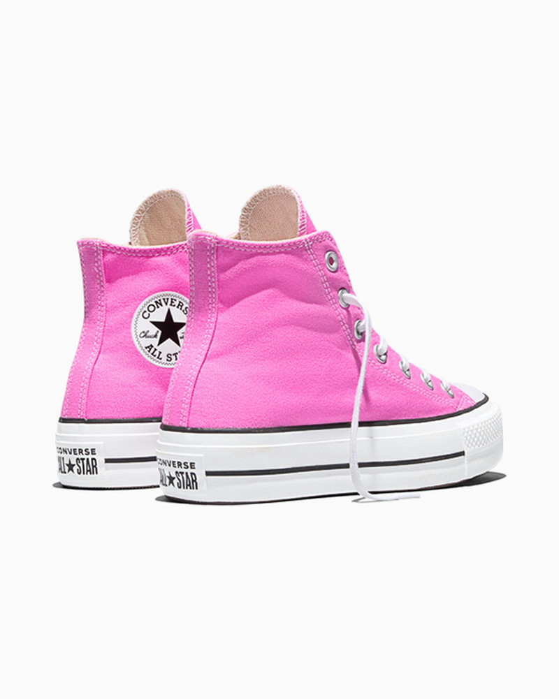 Chuck Taylor All Star Lift Platform Canvas 6