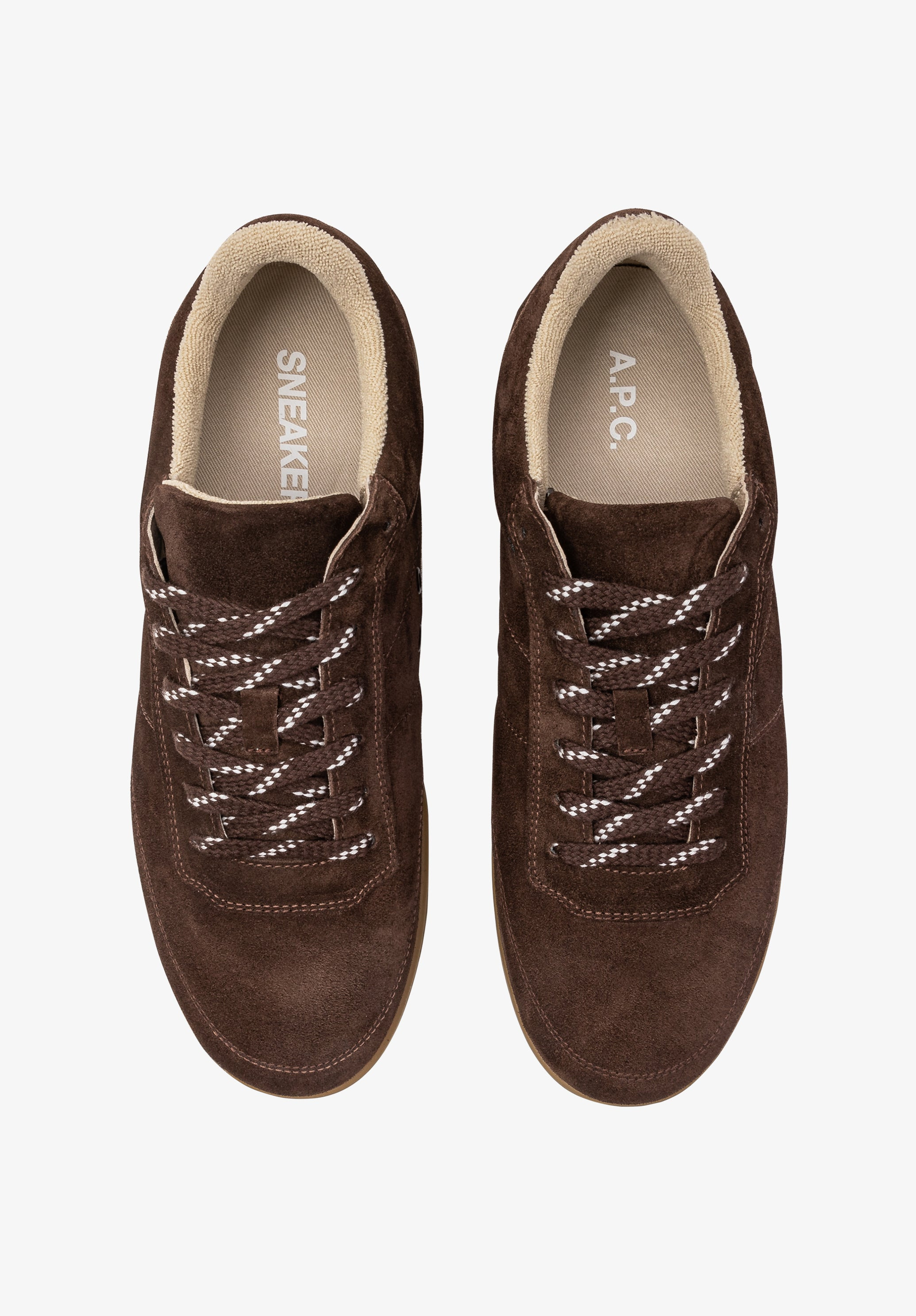 MOE SNEAKERS - 4
