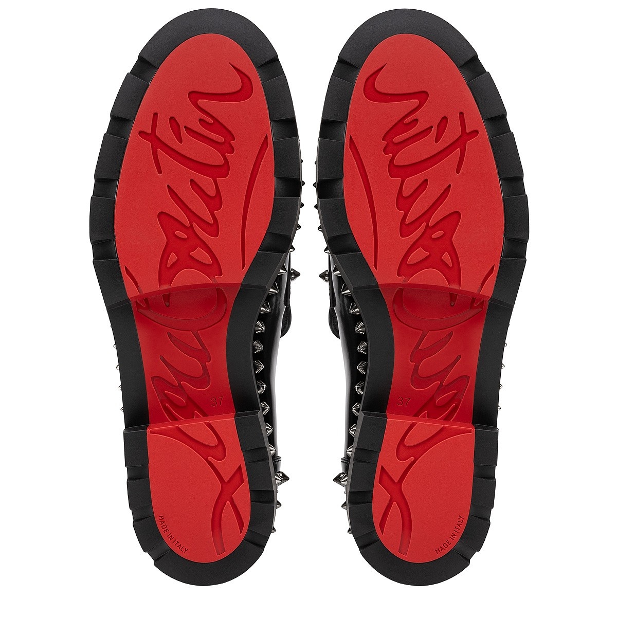 CL Moc Lug Spikes - 5