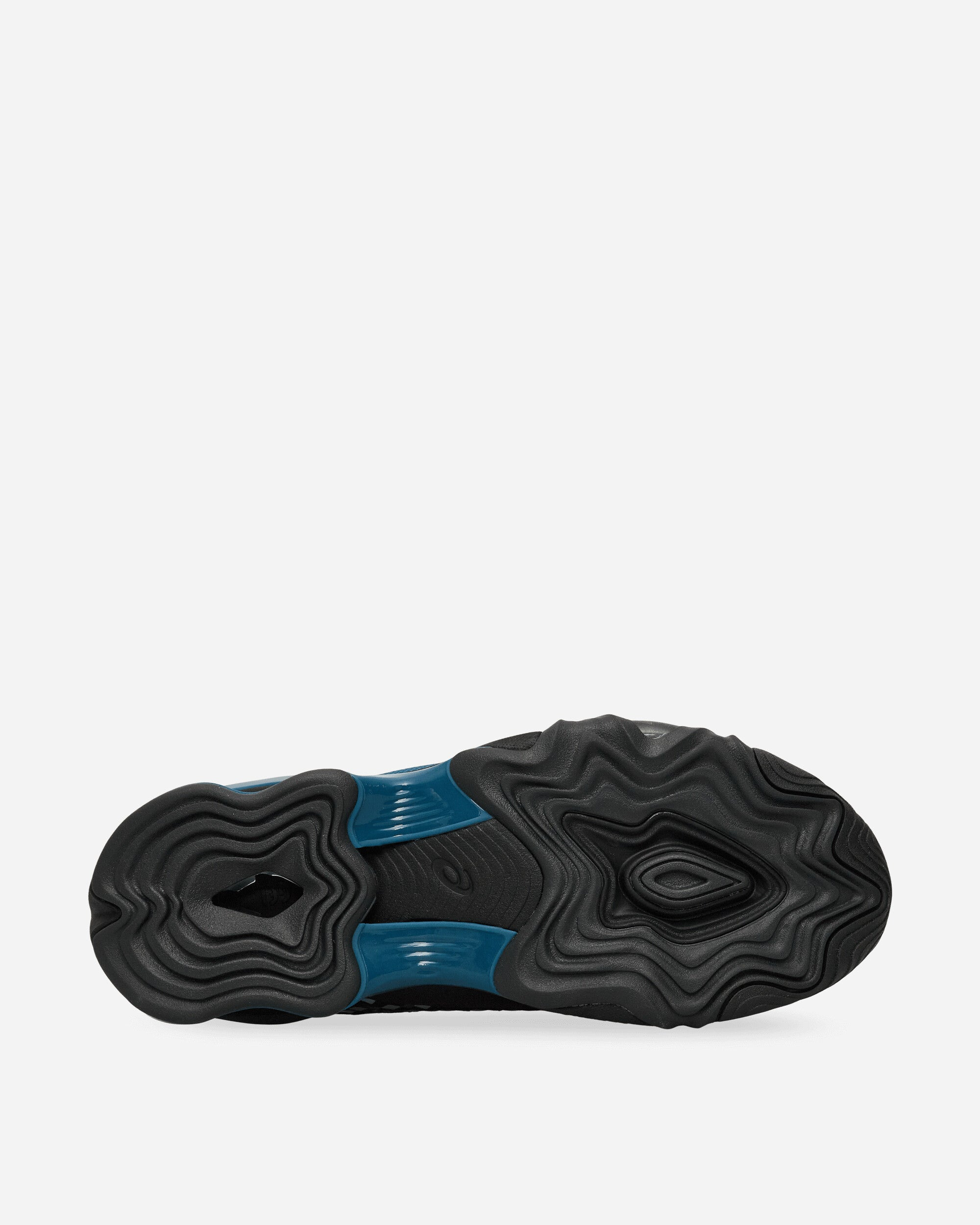 Novalis GEL-Styrax Sneakers Graphite Grey / Teal - 5