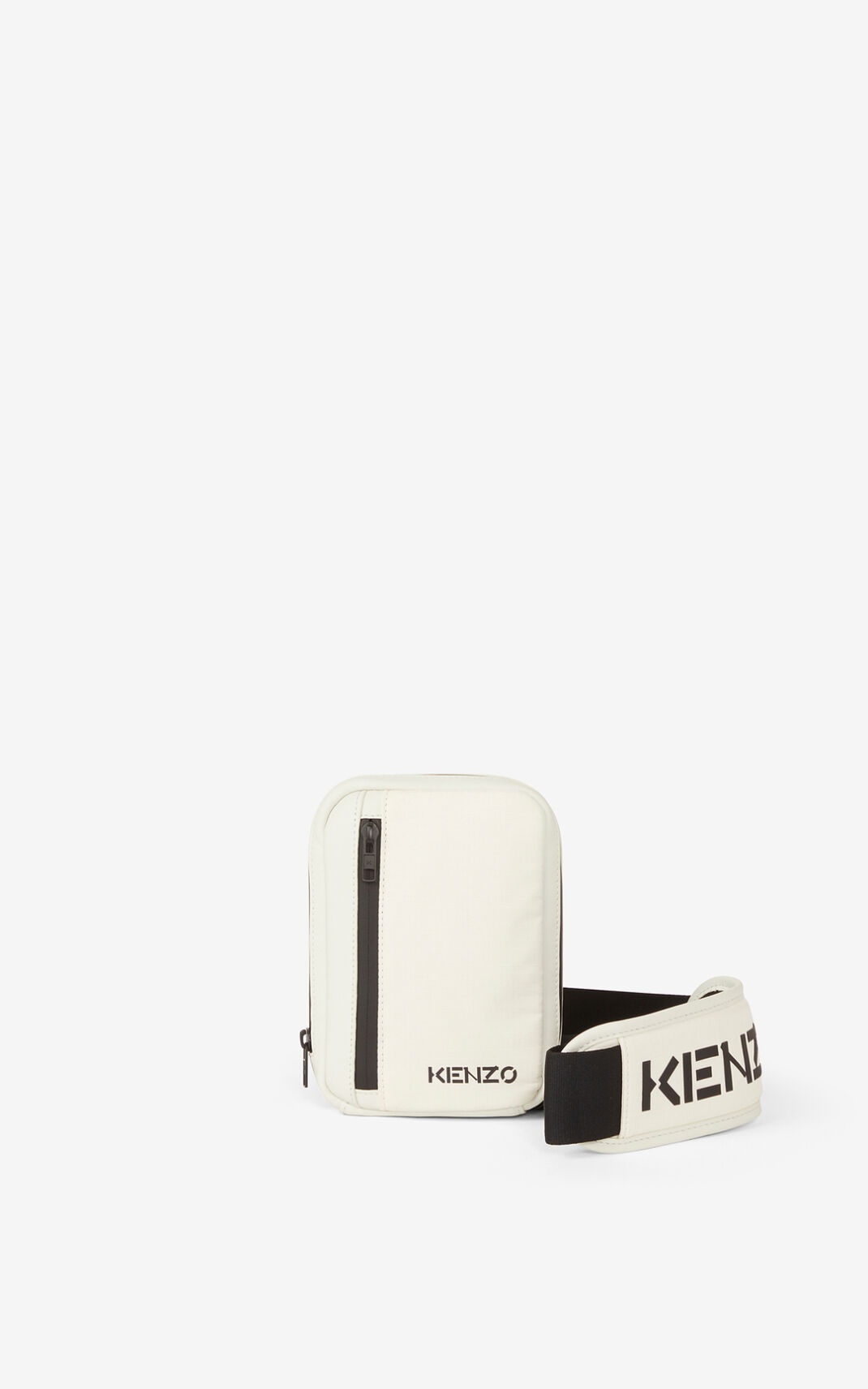 KENZO Kamera phone holder with strap - 1