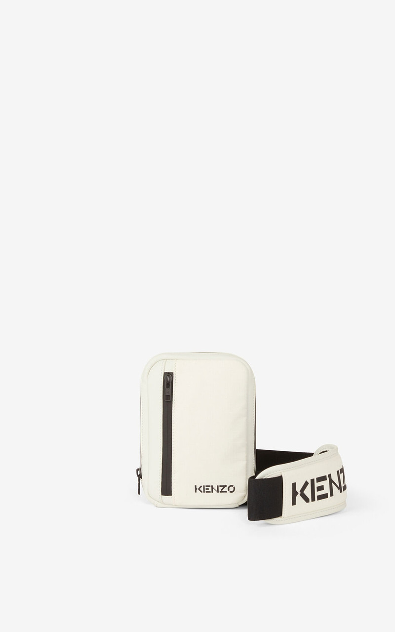 KENZO Kamera phone holder with strap 1