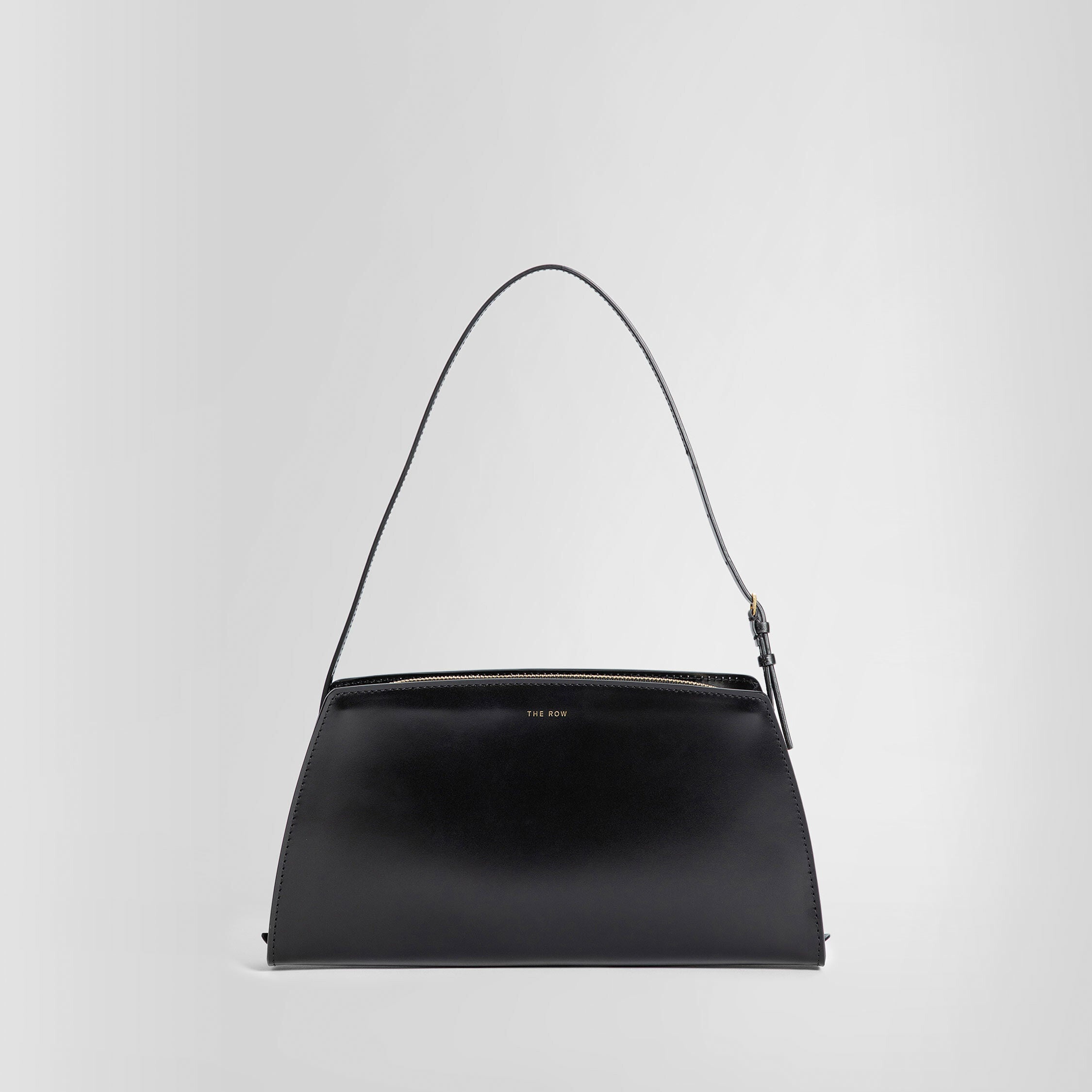 THE ROW WOMAN BLACK SHOULDER BAGS - 6