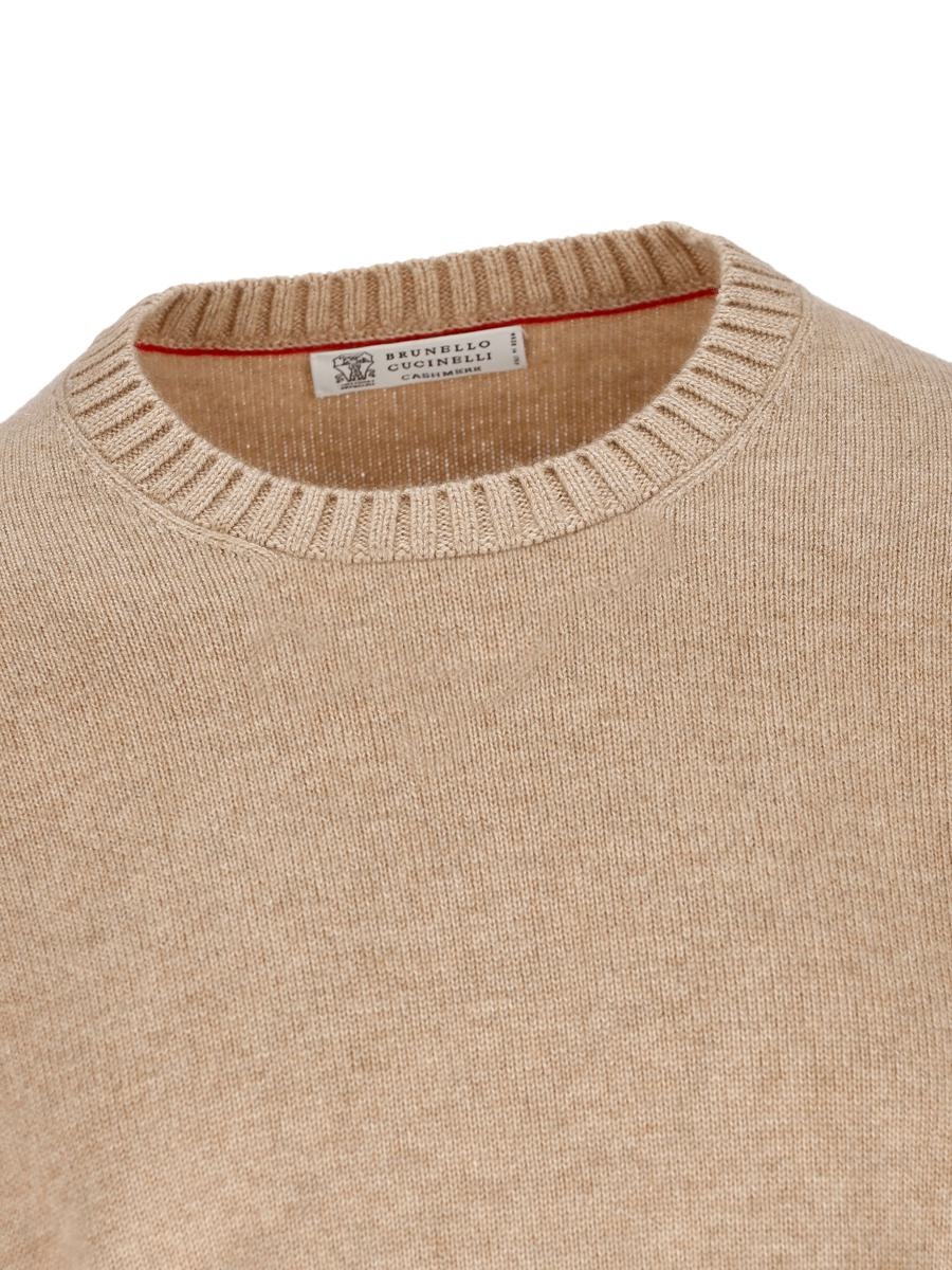 BRUNELLO CUCINELLI KNITWEAR - 3