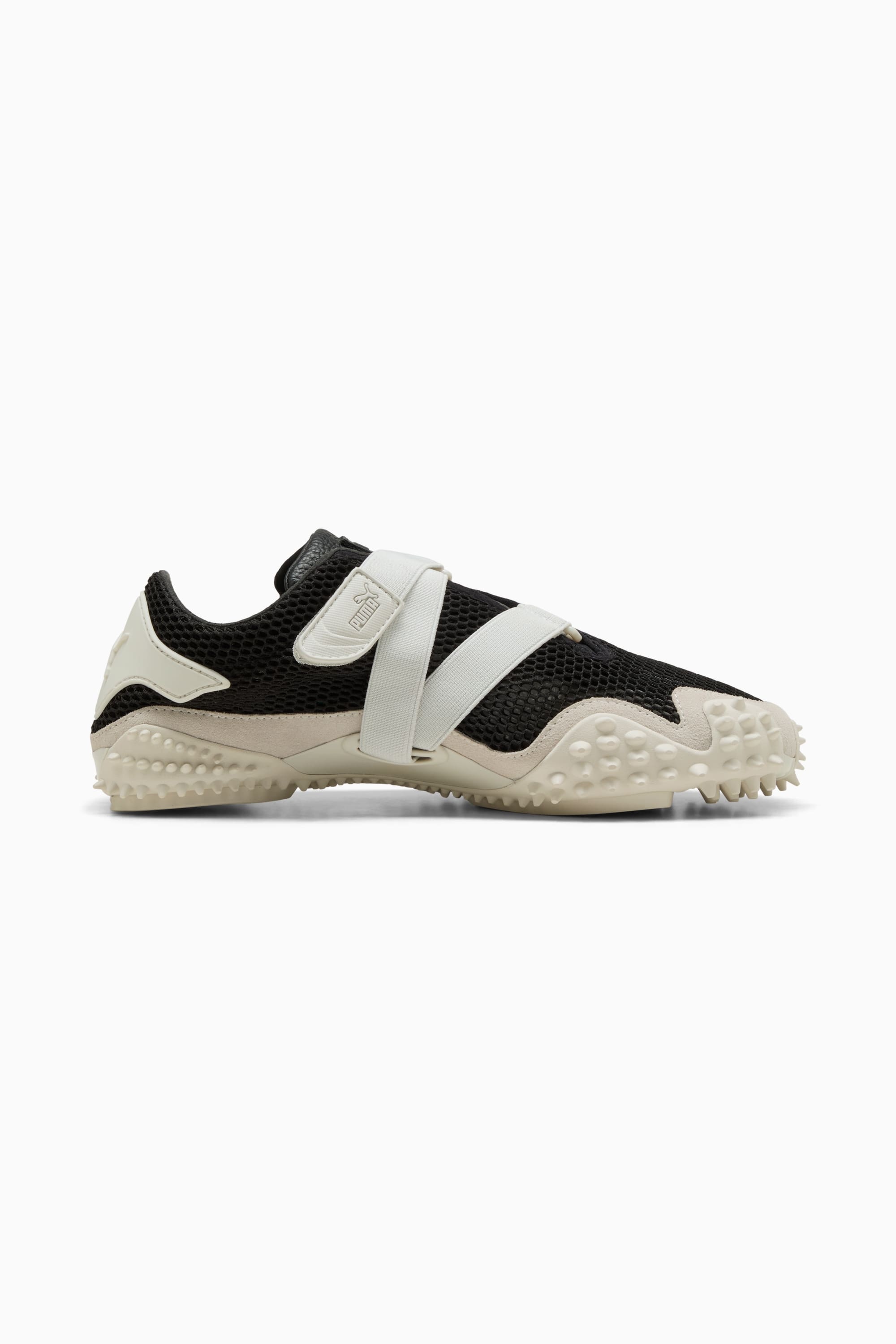 Mostro Mesh Sneakers - 5