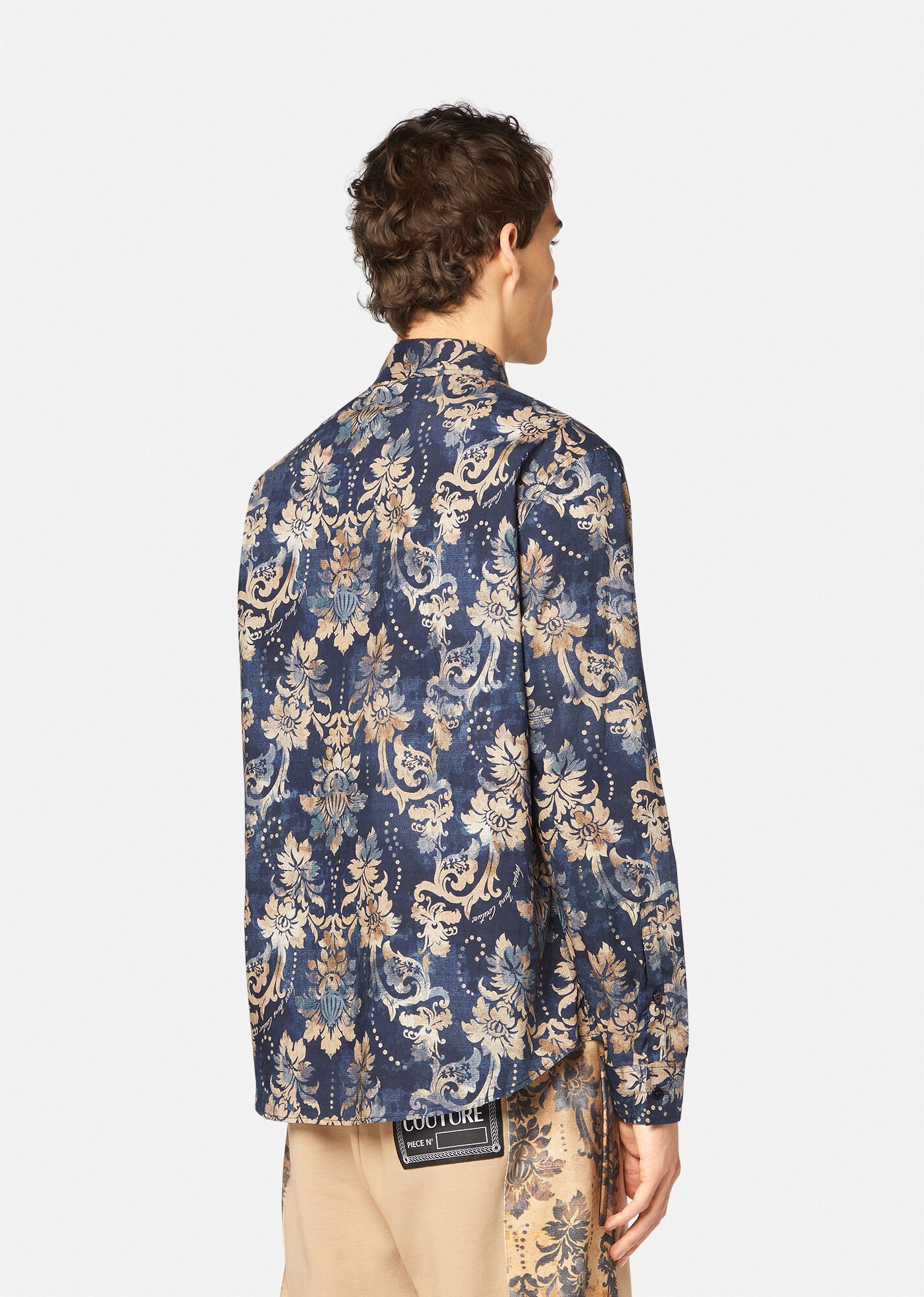 Tapestry Couture Shirt - 4