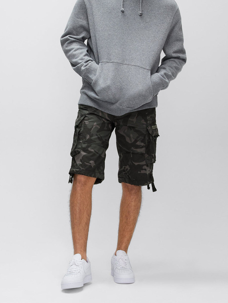 JET SHORT CAMO 1