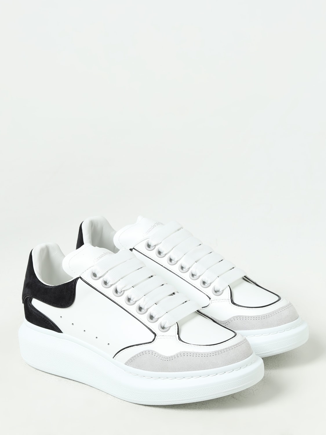 Sneakers woman Alexander McQueen - 2