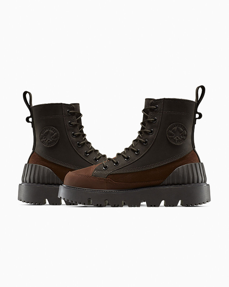 Chuck 70 Rugged Waterproof Boot 7