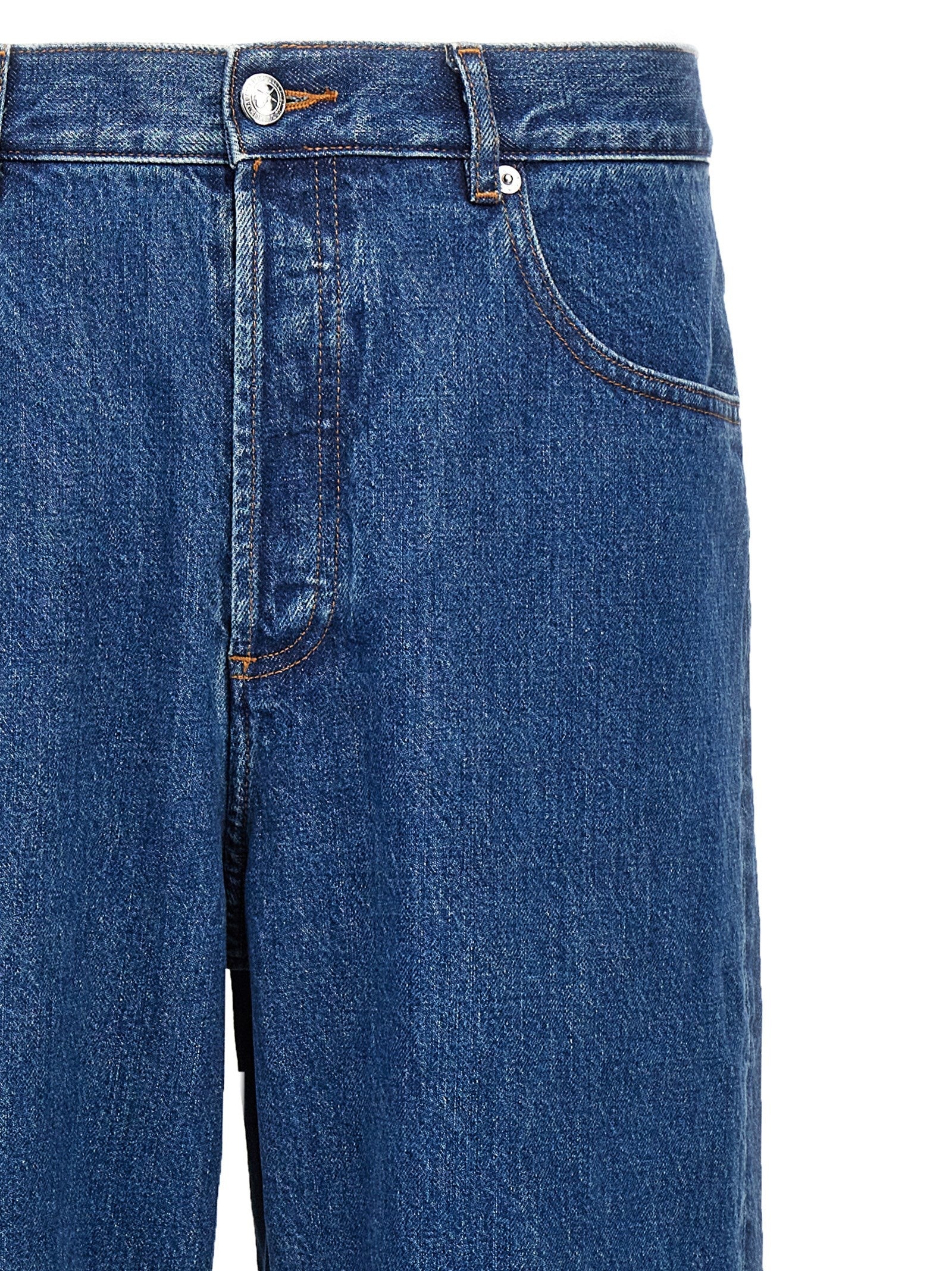 Fairfax Jeans Blue - 2