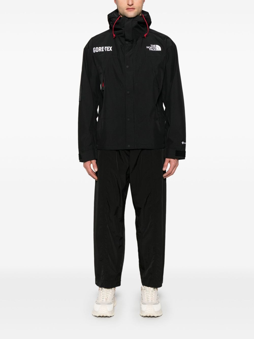 GORE-TEX® Mountain jacket - 2