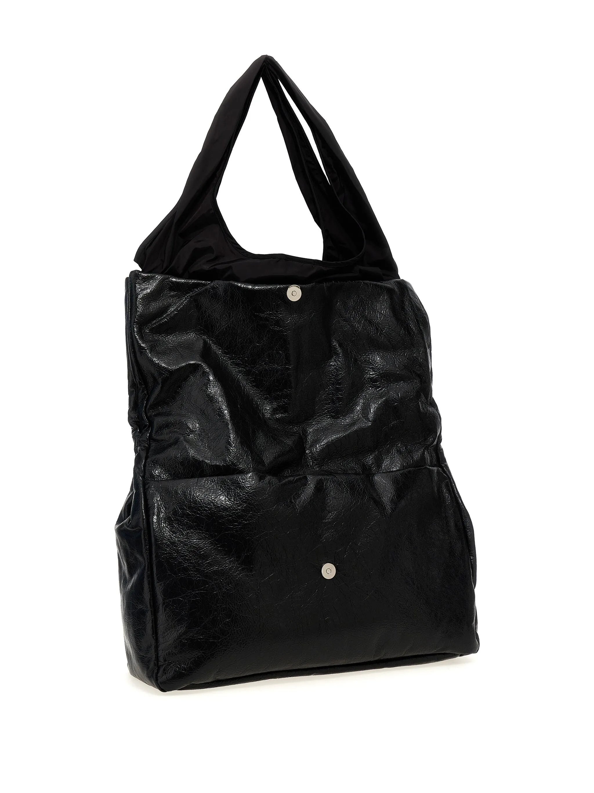 Large Monaco Tote Bag - 5