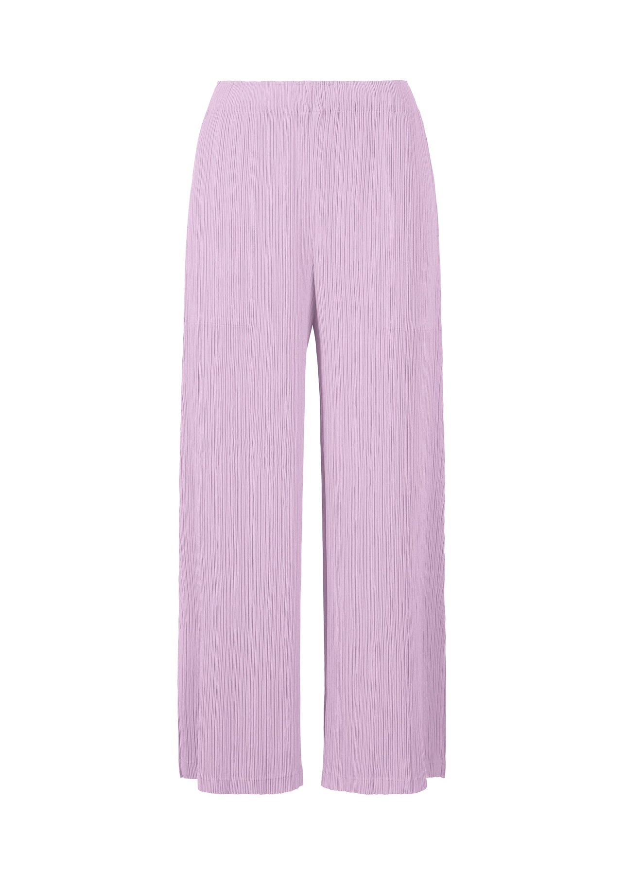 HATCHING BOTTOMS PANTS - 1