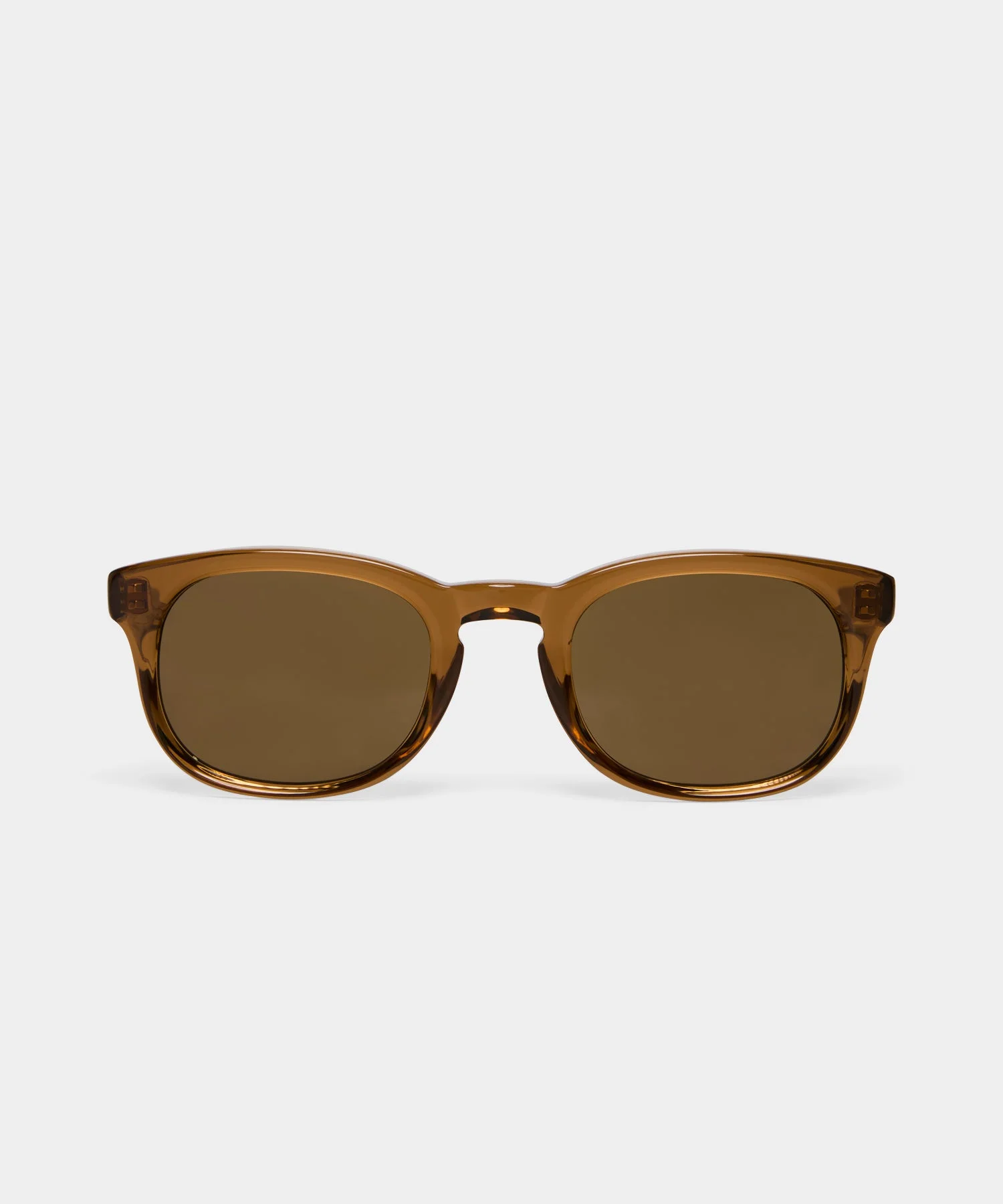 Todd Snyder X Moscot Wythe Sunglasses - 1