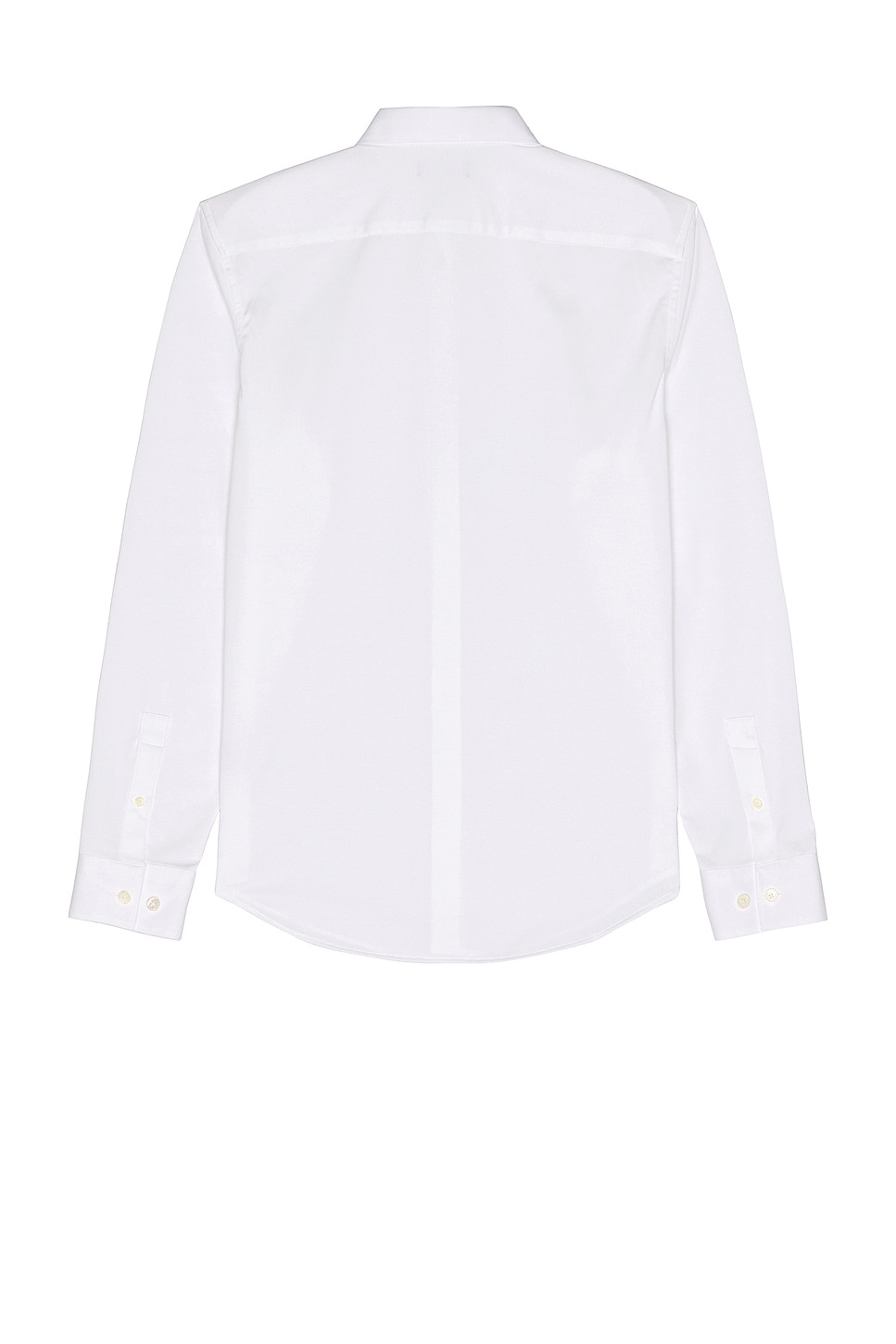 Sylvain Structure Knit Shirt - 2