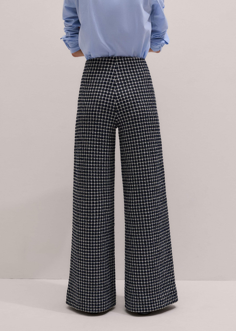 Wide-Leg Pant 4