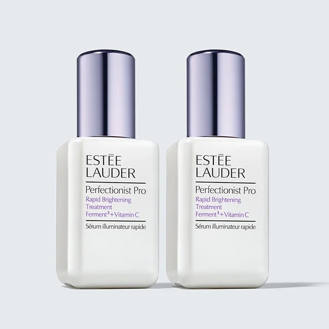 Perfectionist Pro Duo Rapid Brightening Treatment Serum with Ferment³ + Vitamin C - 1