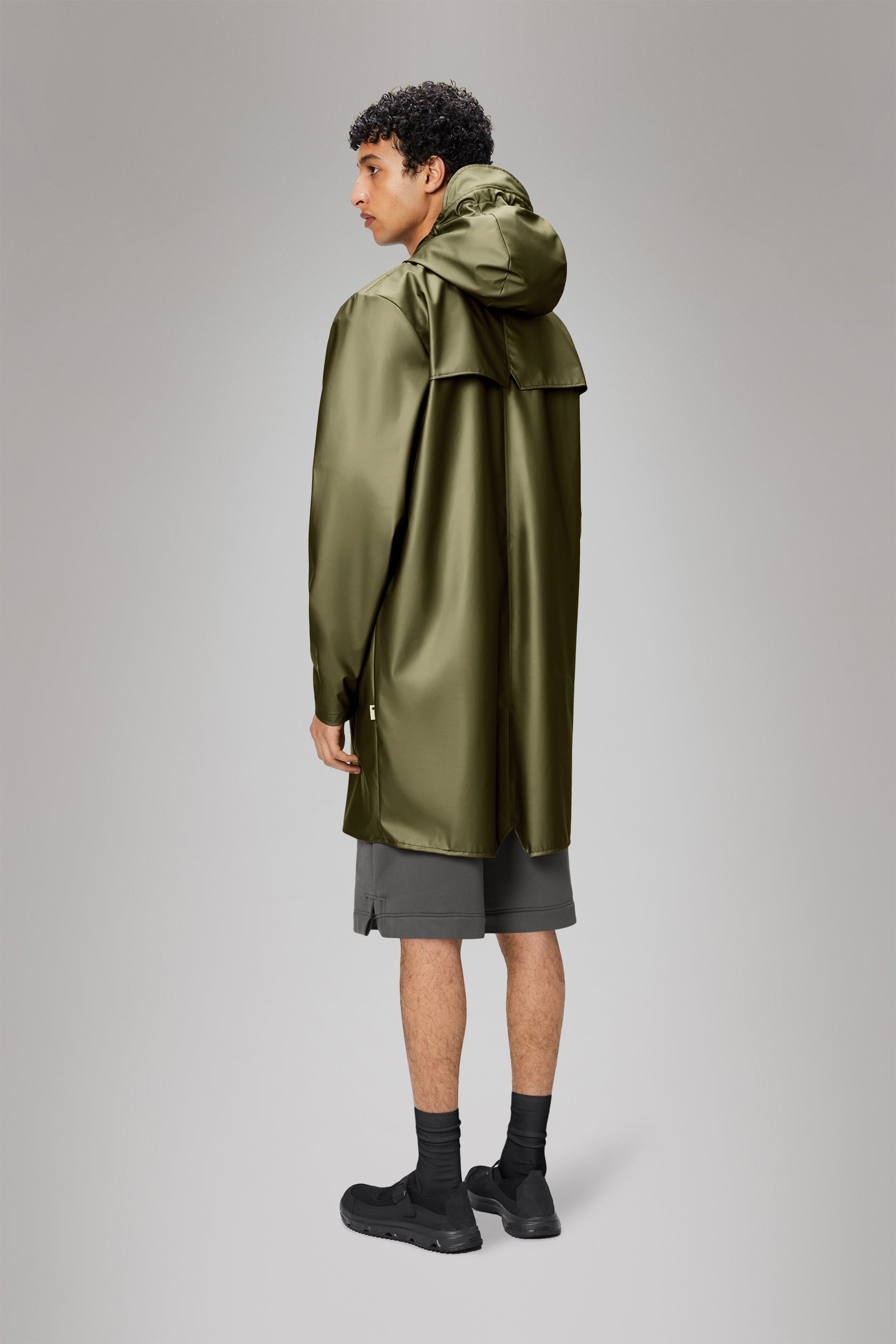 Long Jacket - 3
