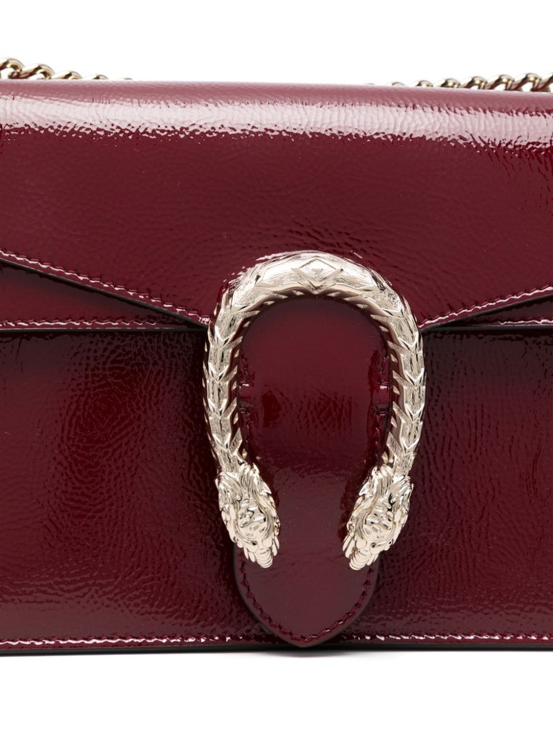 small Dionysus shoulder bag 4