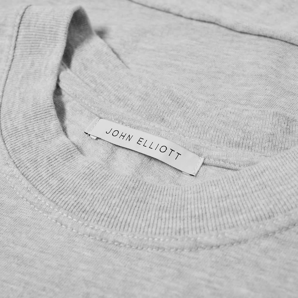 John Elliott Anti-Expo Tee - 2