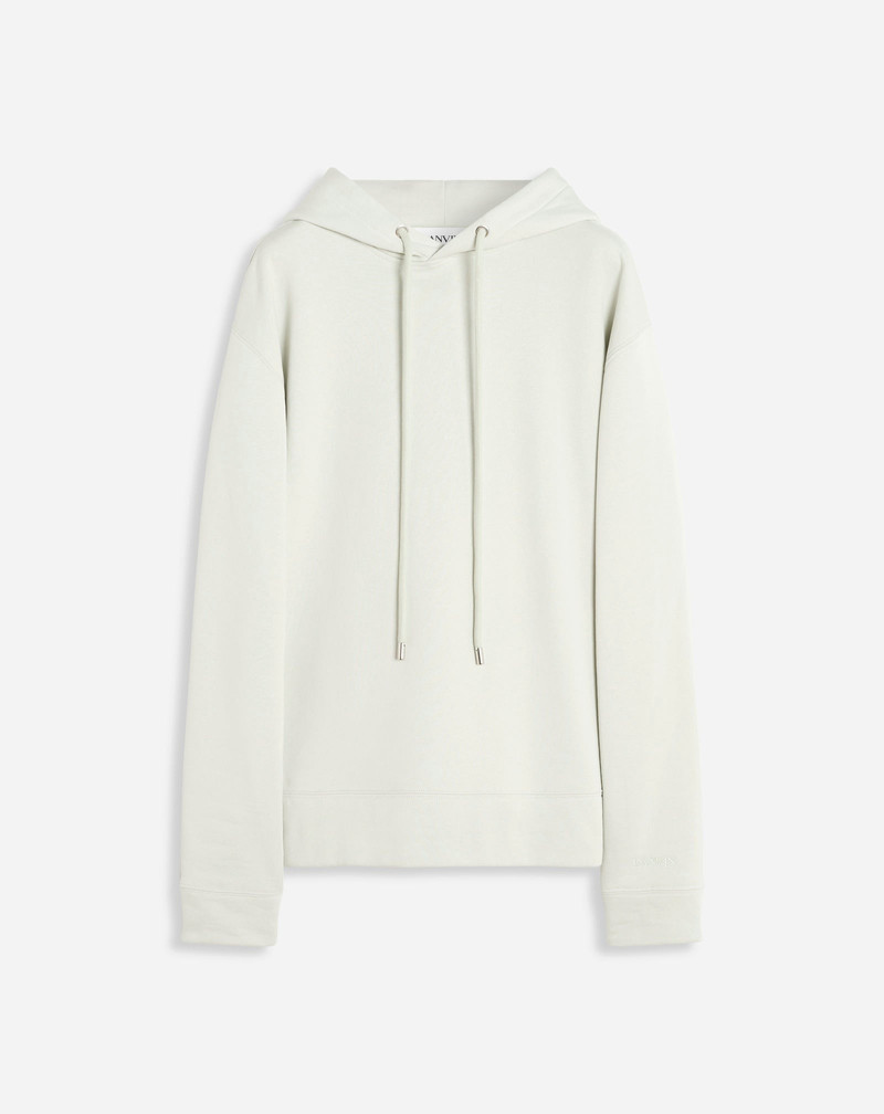 ARCHIVE PRINTED HOODIE - 1