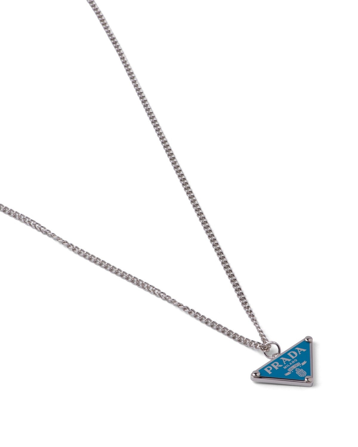 Prada Symbole necklace - 3