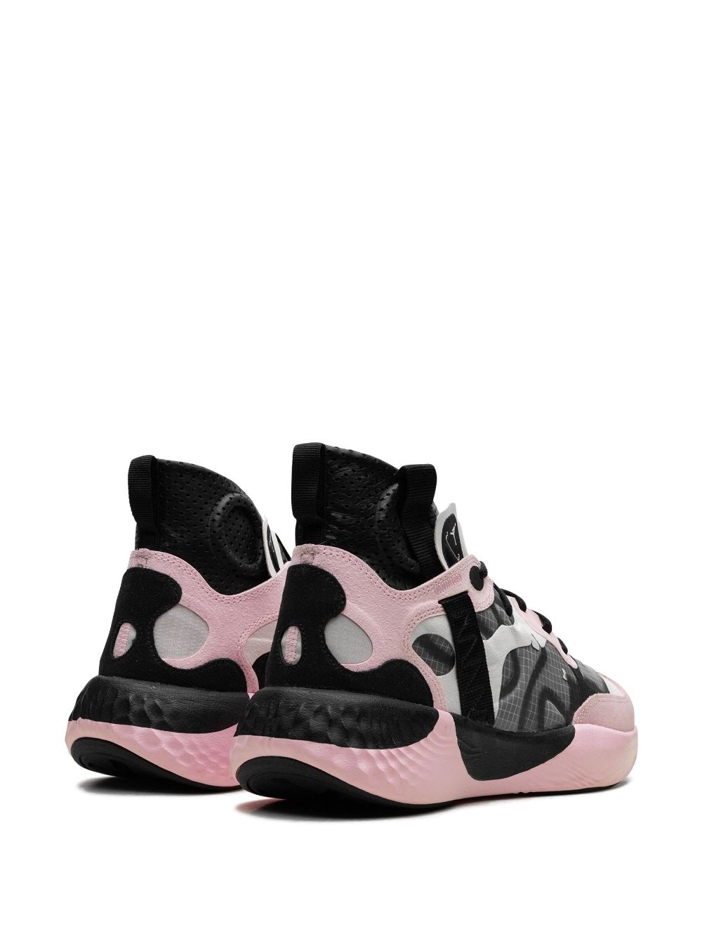 Delta 3 "Pink Foam" sneakers - 4