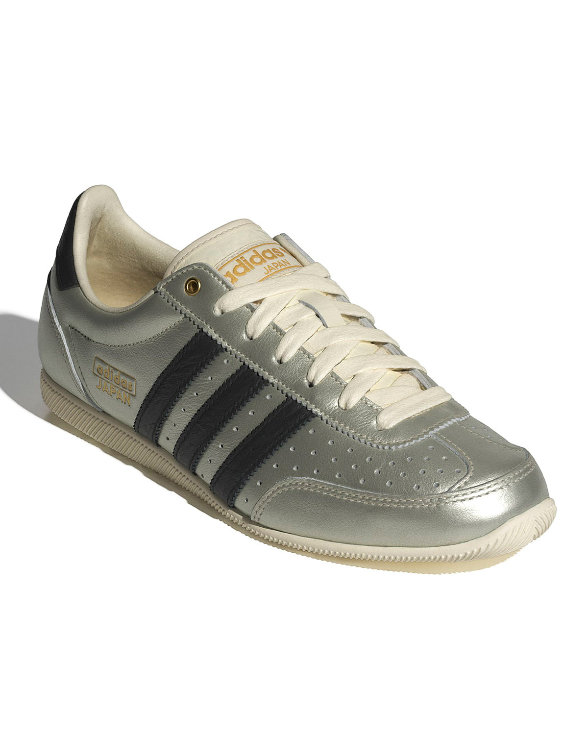 Japan Silver/Cream White (Women's) - 3