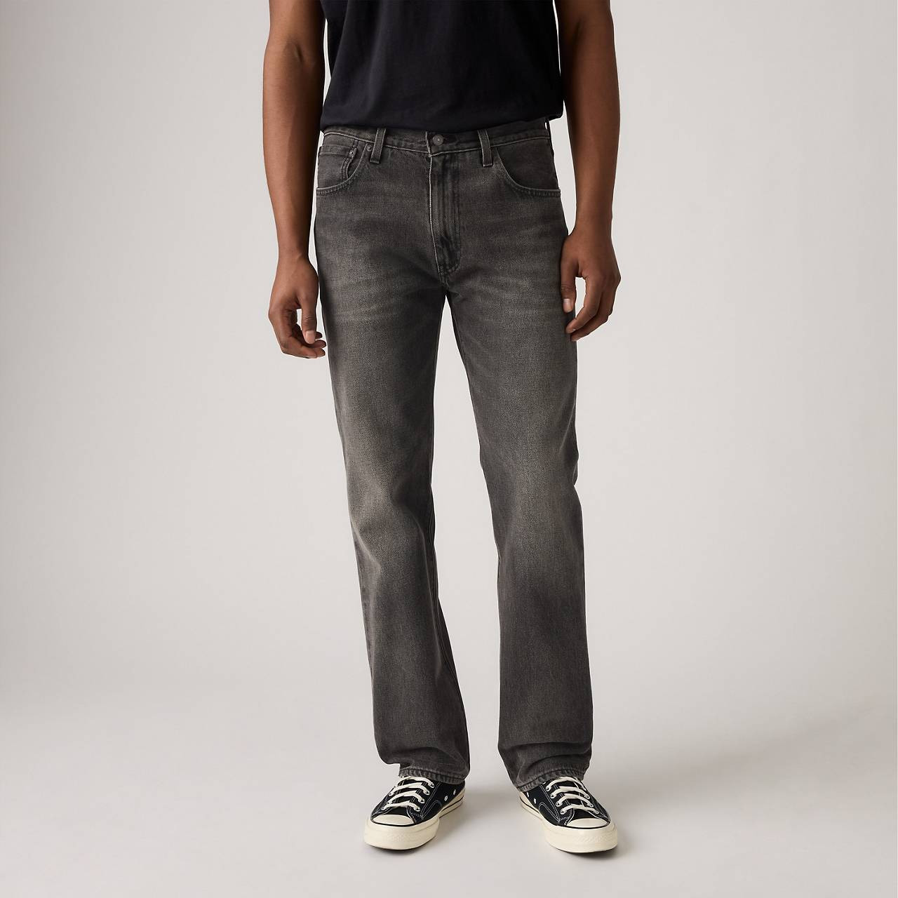 555™ RELAXED STRAIGHT MEN'S JEANS - 4