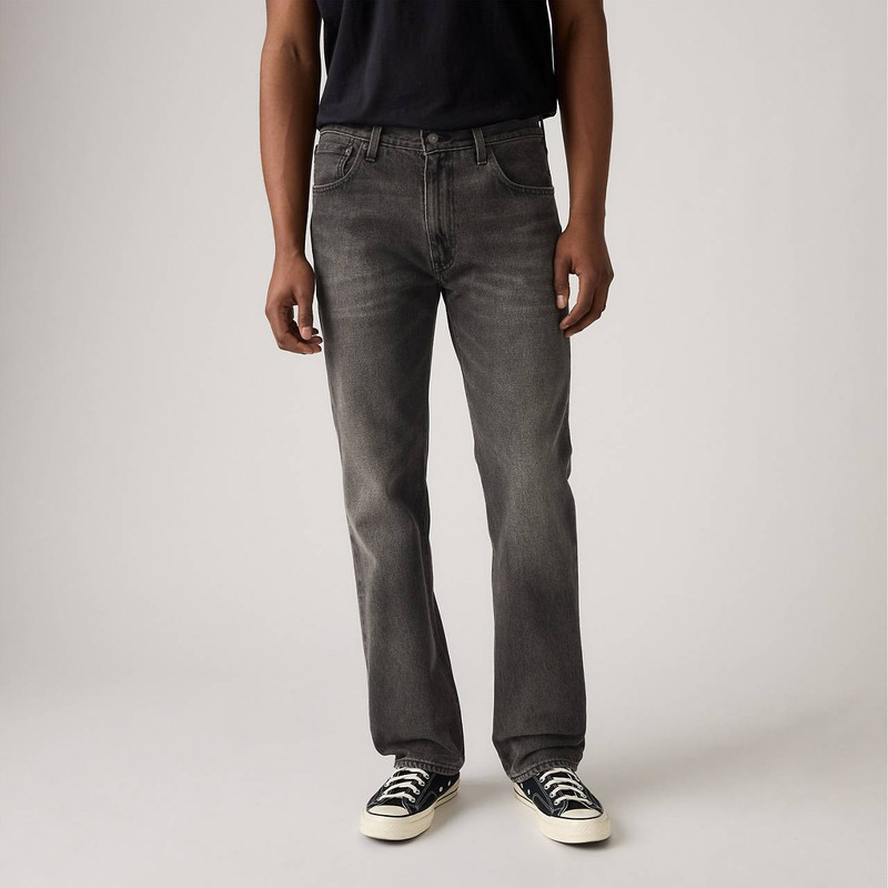 555™ RELAXED STRAIGHT MEN'S JEANS 4