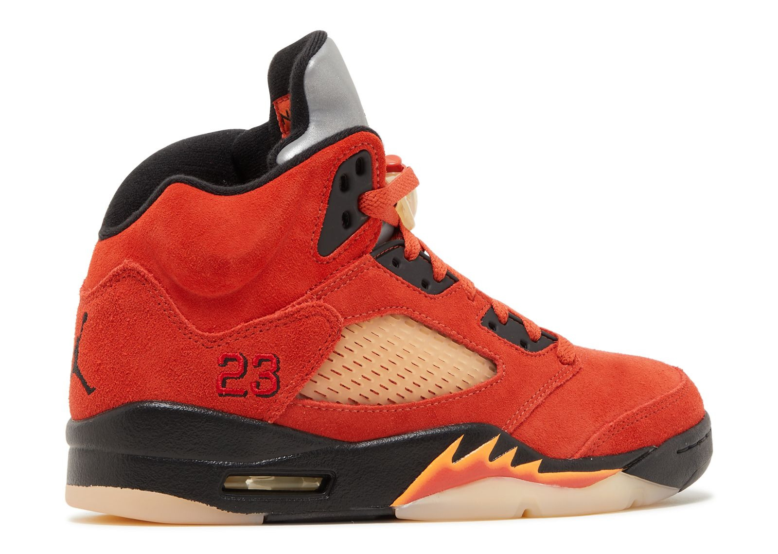 WMNS JORDAN 5 RETRO 'DUNK ON MARS' - 3