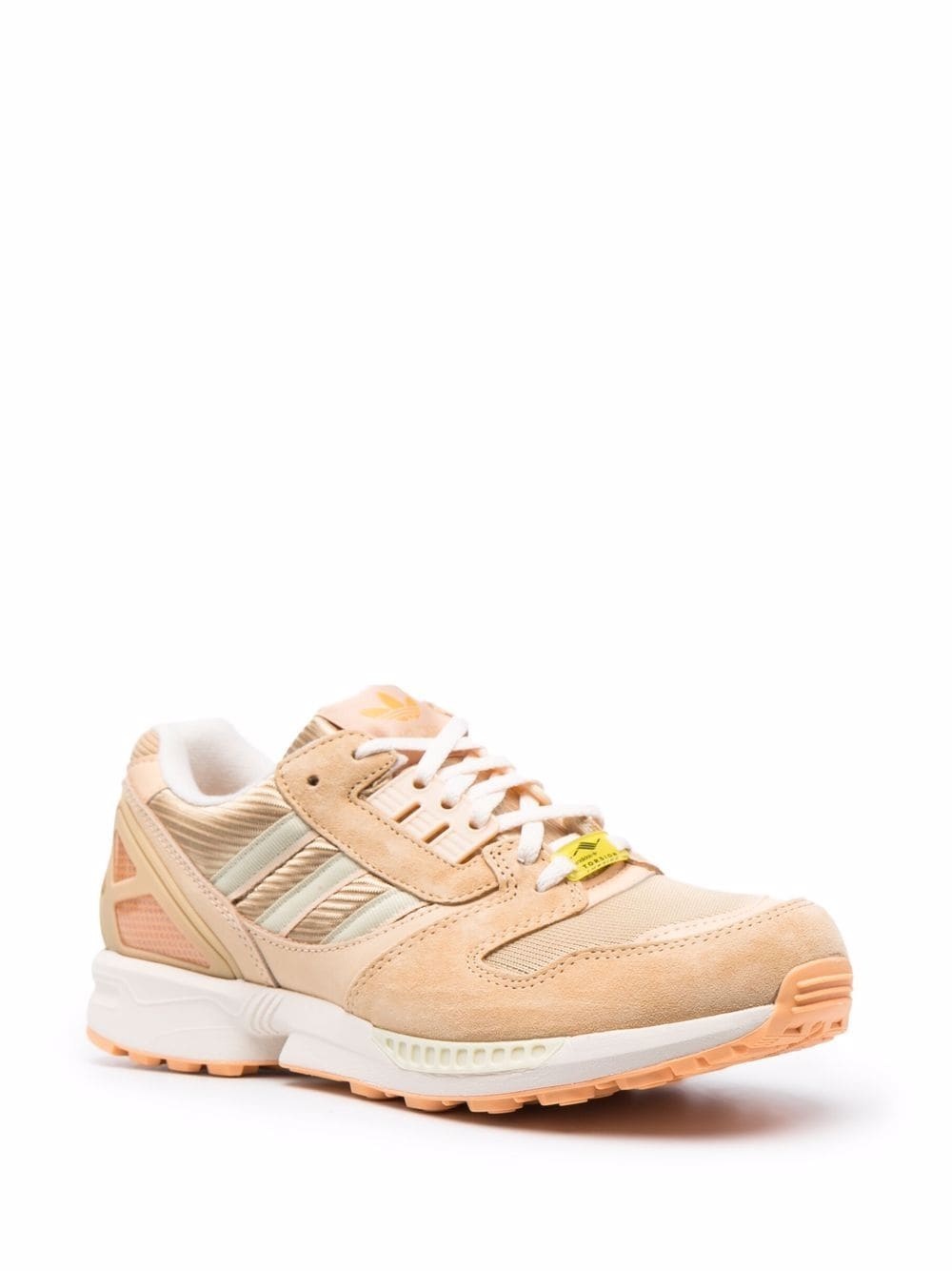 ZX 8000 low-top trainers - 2