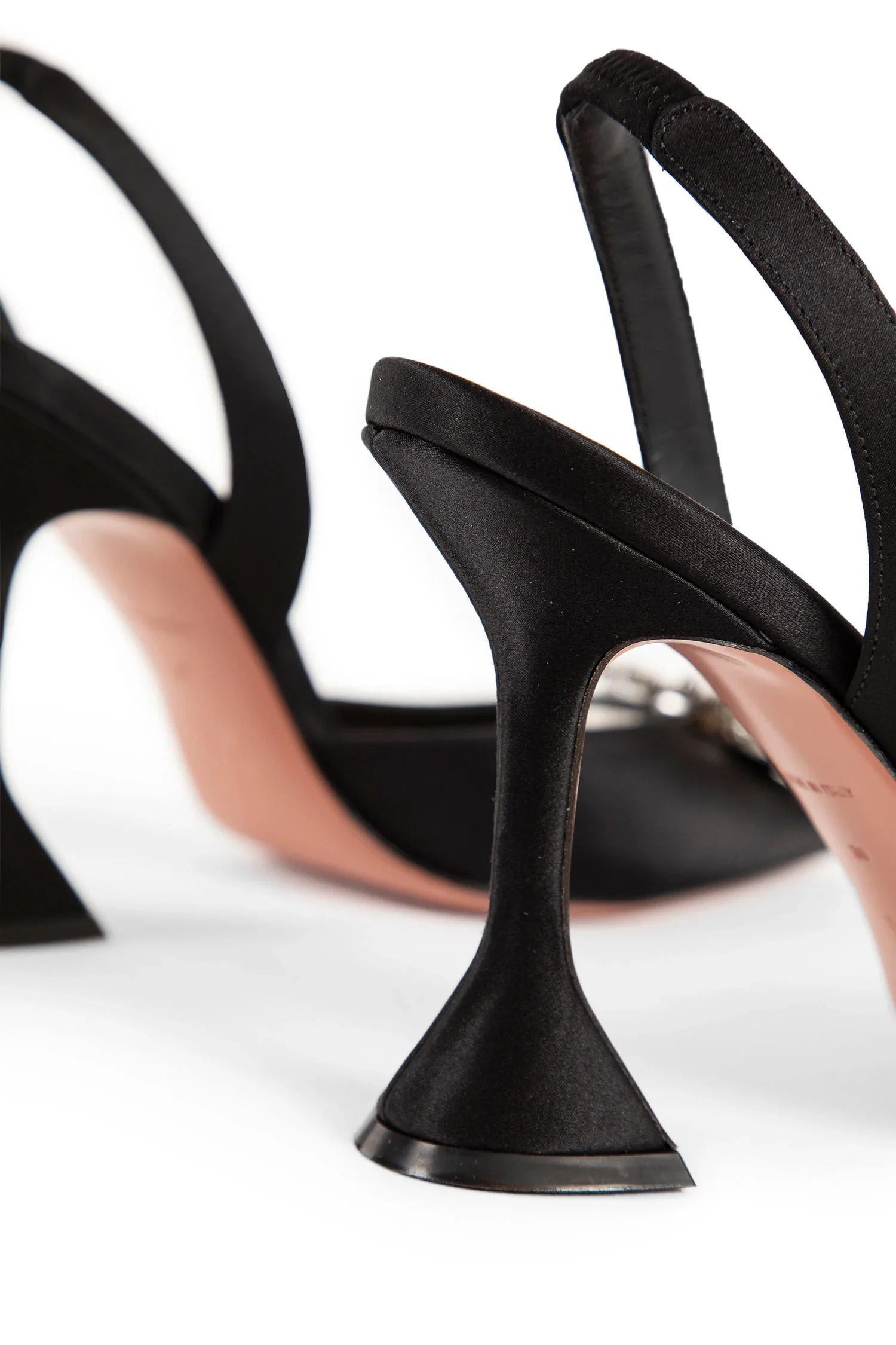 Begum-Slingback-Satin-95-Pumps - 6