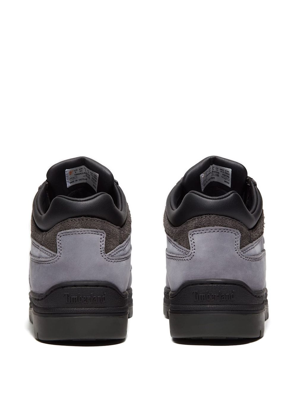 Mid Gore-Tex lace-up boots - 3