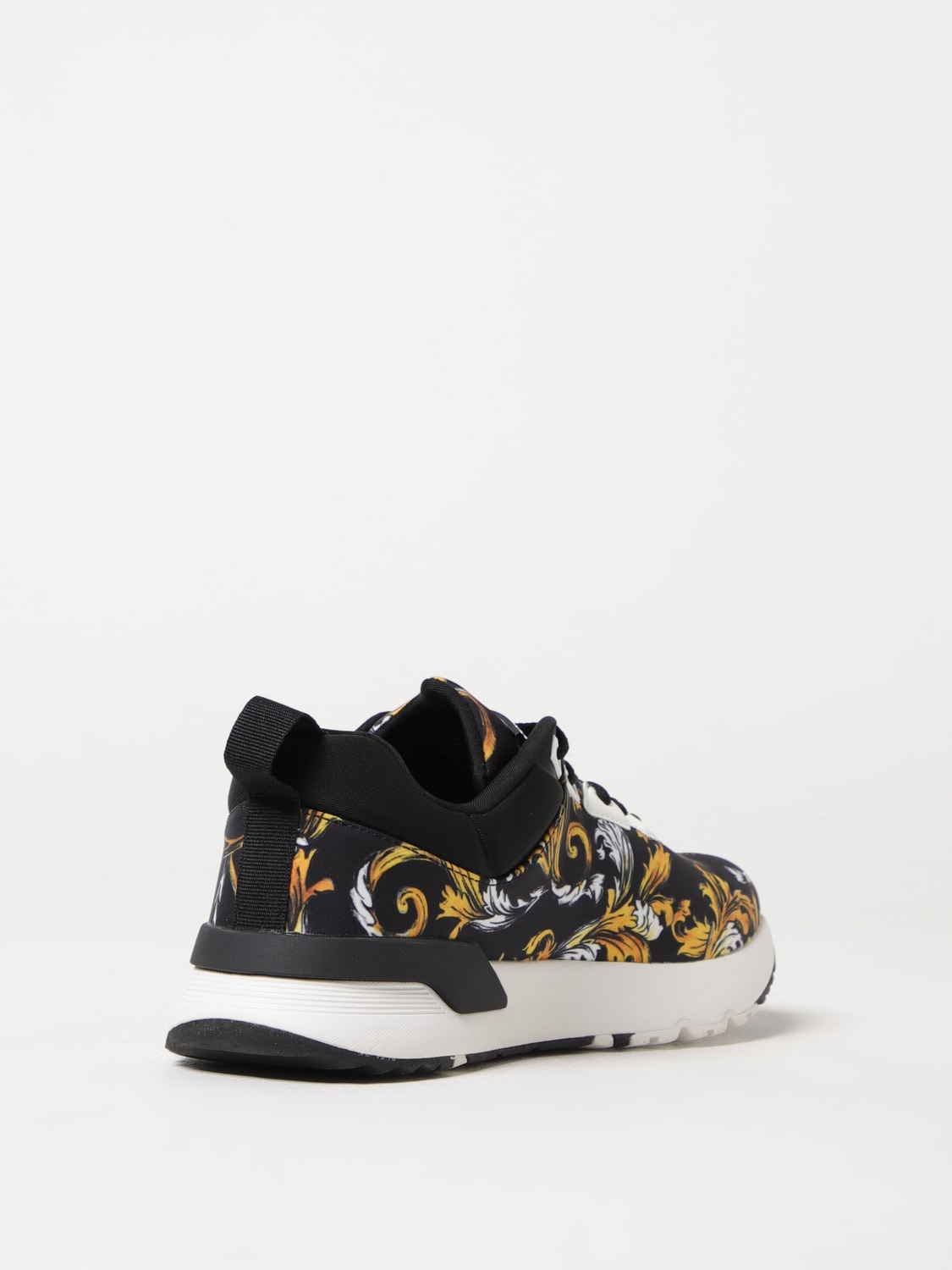 Shoes men Versace Jeans Couture - 3