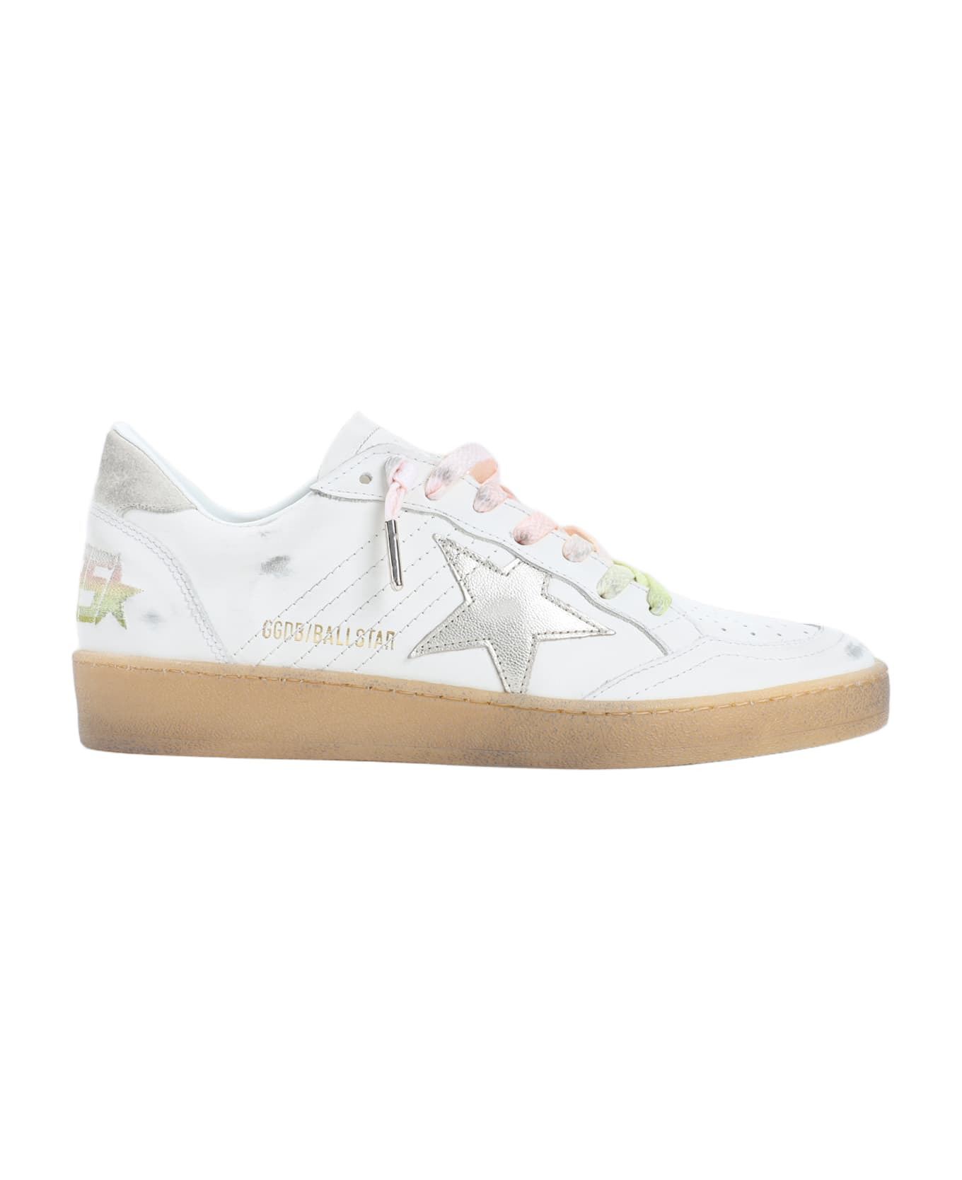 Ballstar Sneakers - 1