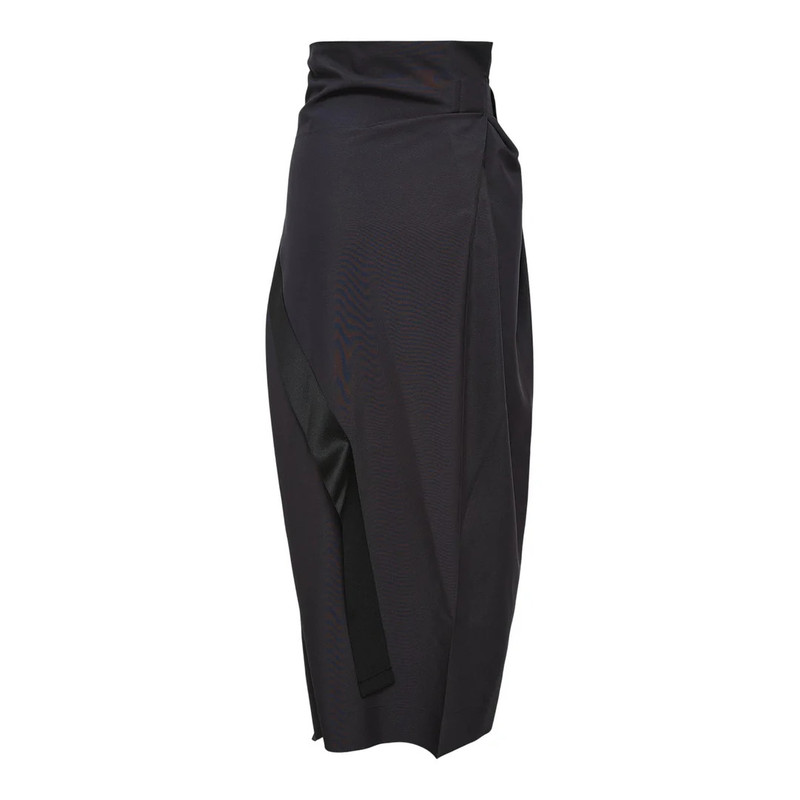 132 5. ISSEY MIYAKE Placement Woven Pants outlook