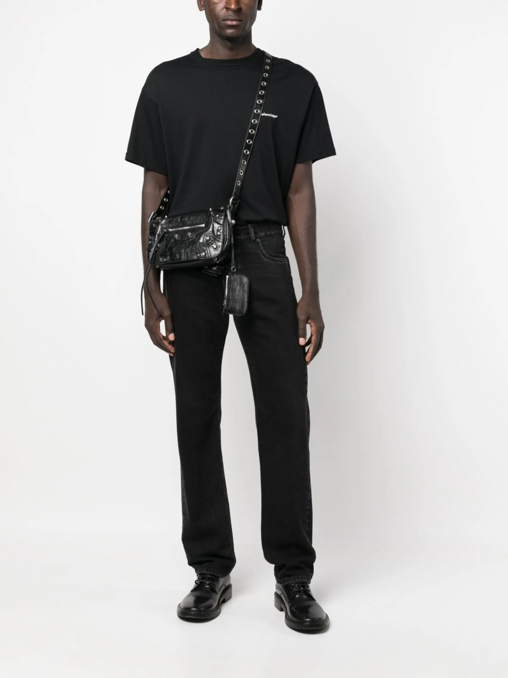 Balenciaga Le Cagole XS Messenger Bag - 5