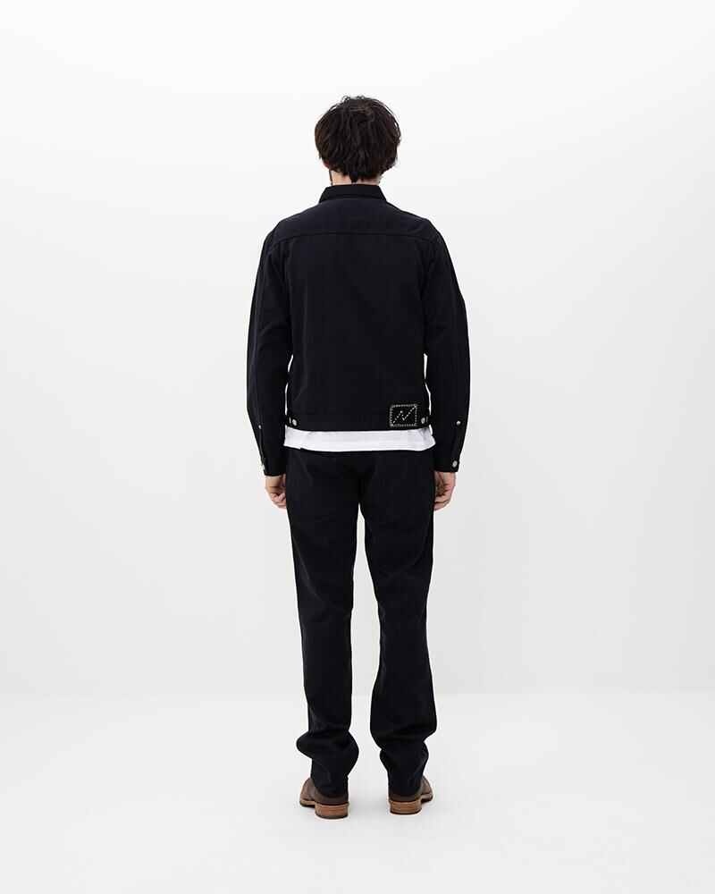 101 JKT BLACK - 4