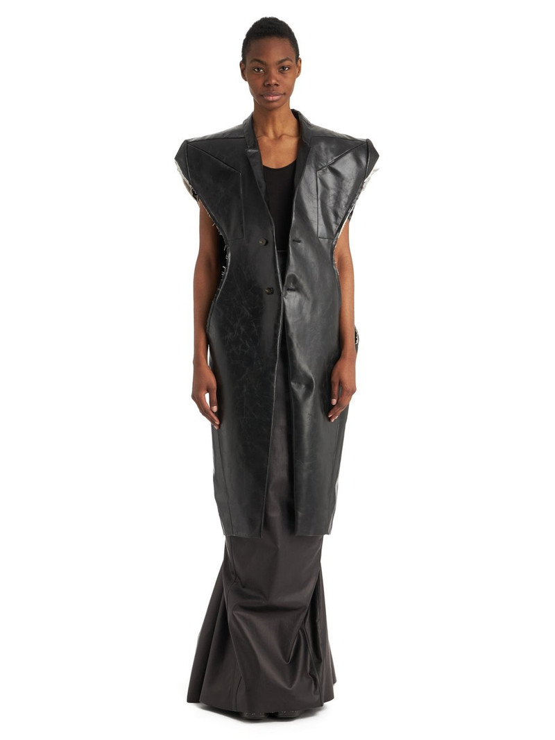 Rick Owens COAT outlook