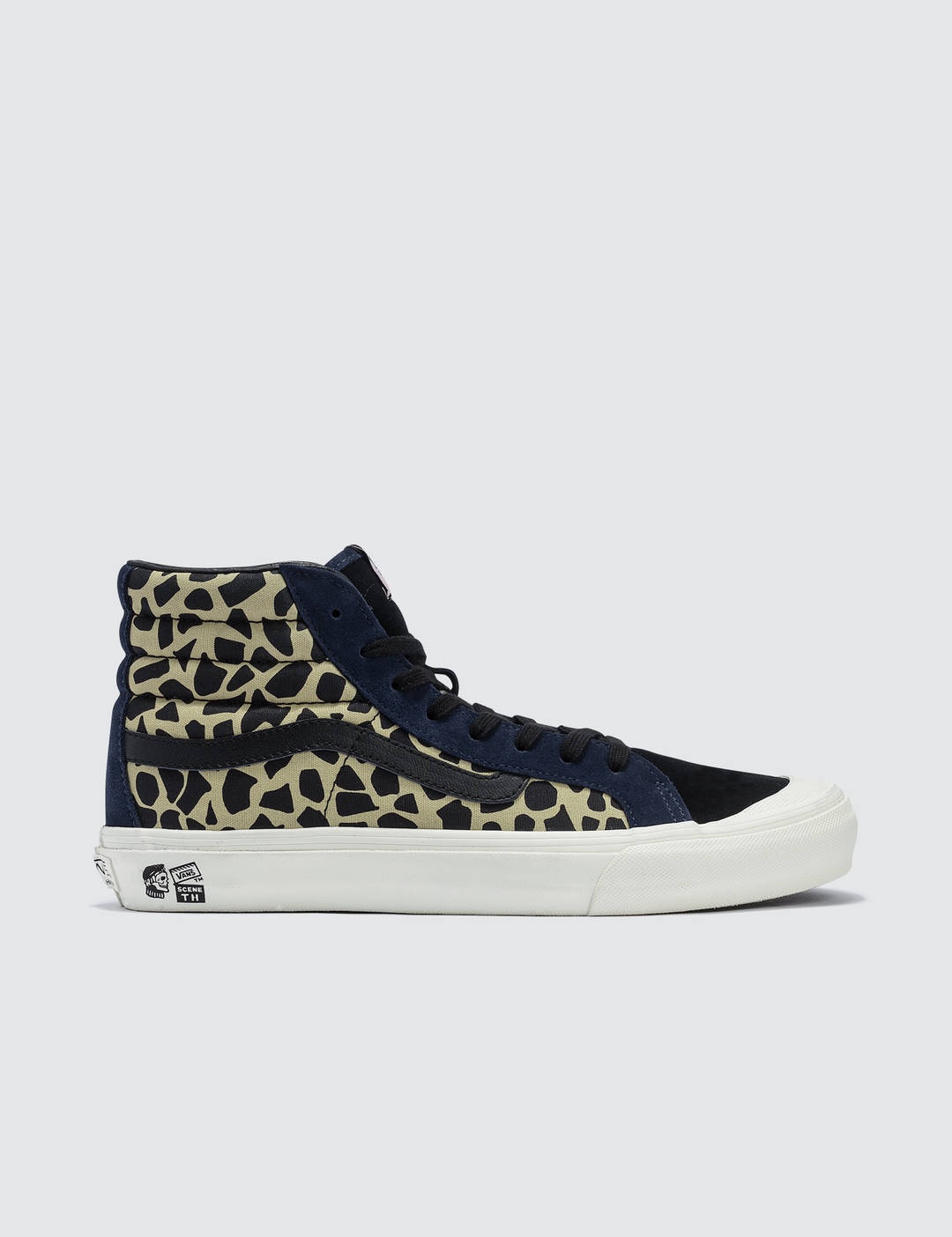 Vans Vault TH Style 138 LX - 1