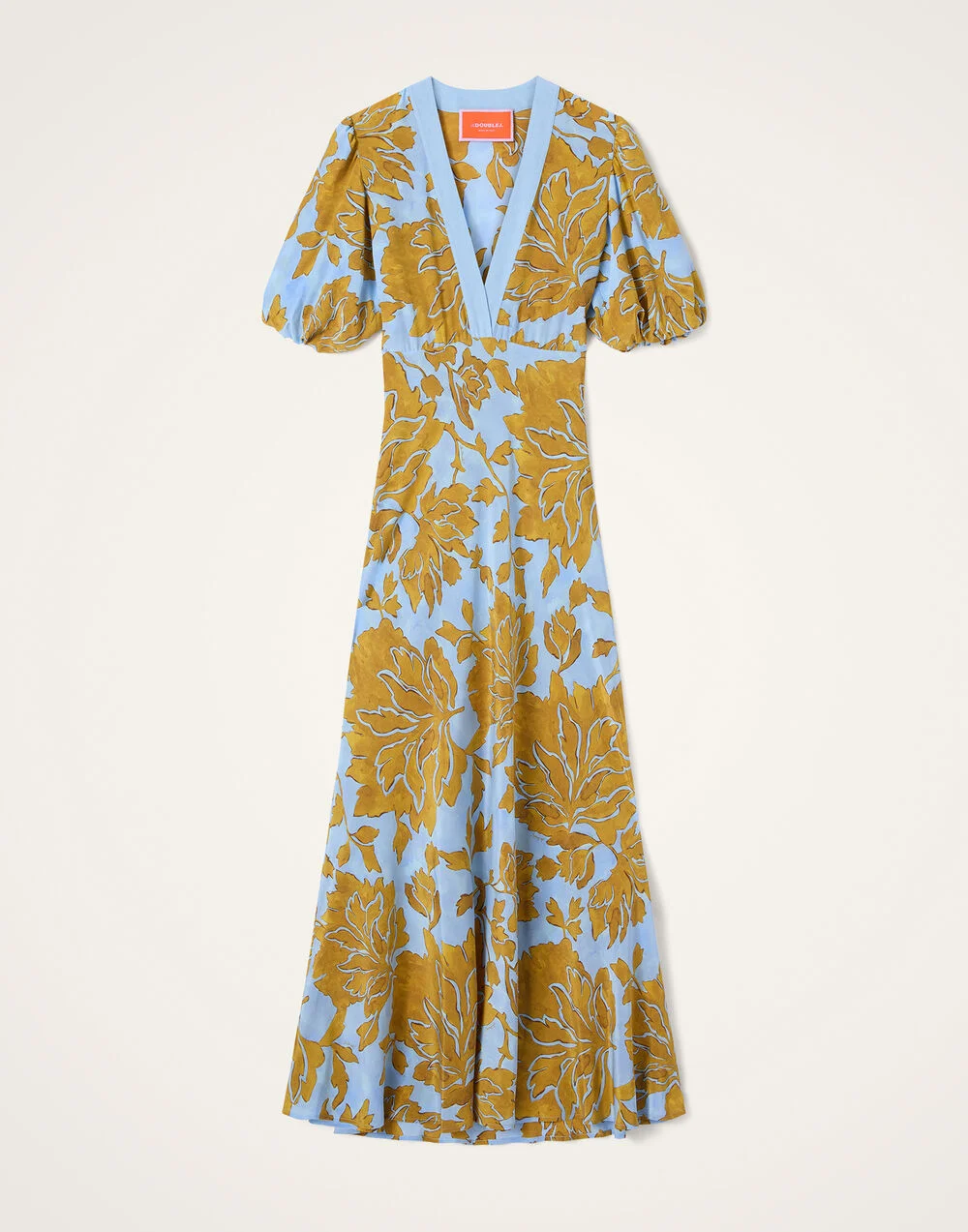 Marlene Dress - 1