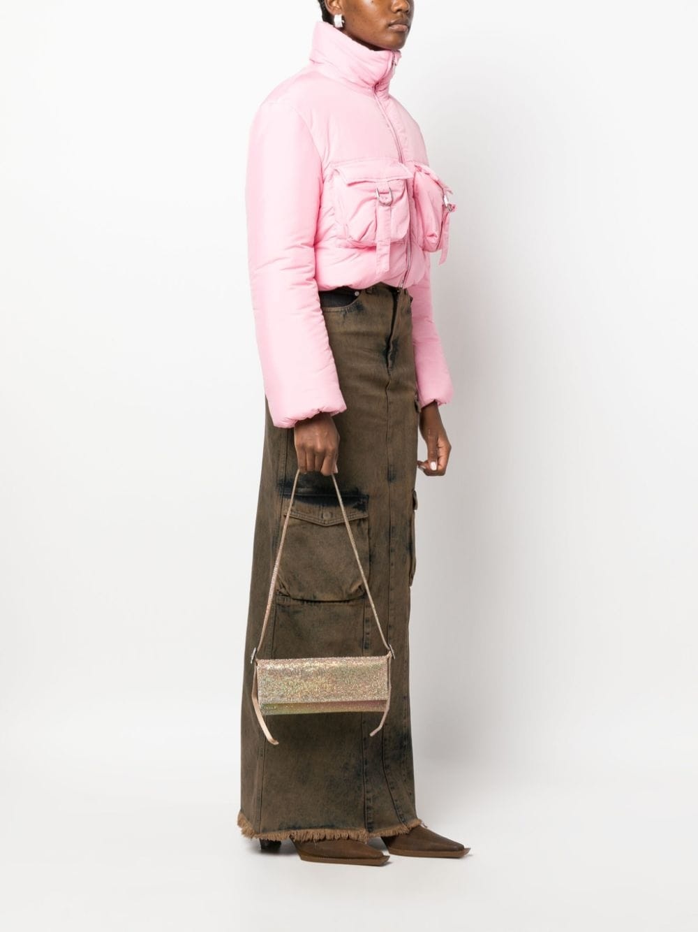Your Best Friend La Grande shoulder bag - 2